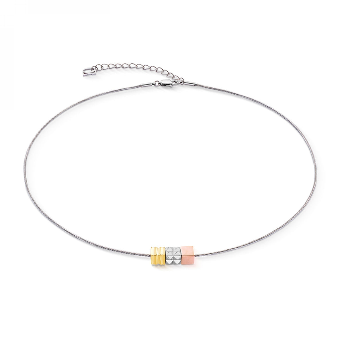 Cœur de Lion Collier 2041/10-1633