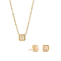 Cœur de Lion Collier 1301/54-1424
