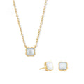 Cœur de Lion Collier 1301/54-1400