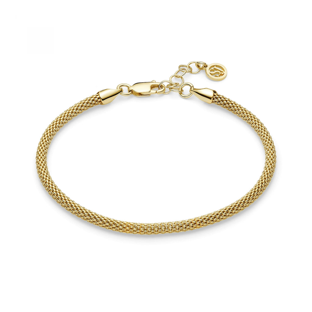 Sif Jakobs Bracelet Rete SJ-B2881-YG