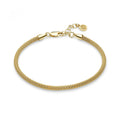 Sif Jakobs Bracelet Rete SJ-B2881-YG