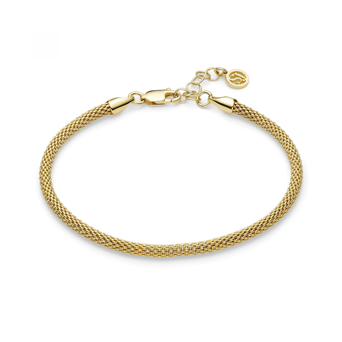 Sif Jakobs Bracelet Rete SJ-B2881-YG