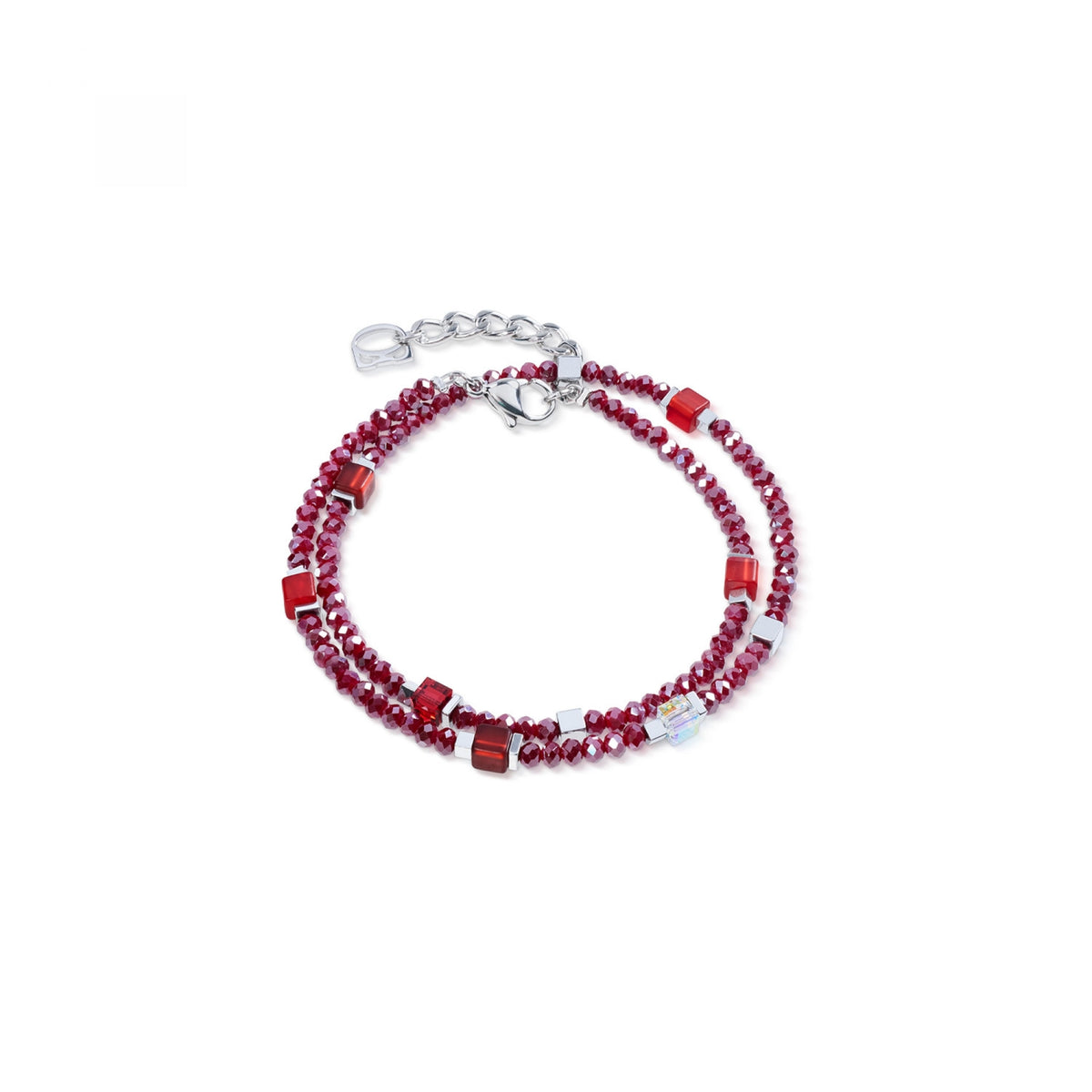 Cœur de Lion Bracelet 4460/30-0317