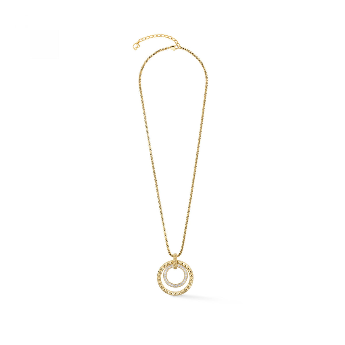 Cœur de Lion Collier 2067/10-1816