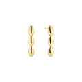 Sif Jakobs Boucles d'oreilles Goccia SJ-E2592-YG