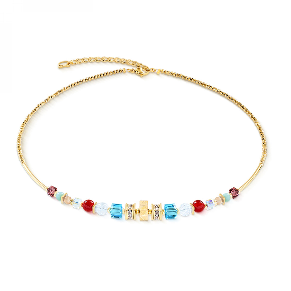 Cœur de Lion Collier 3023/10-1516
