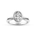 Sif Jakobs Bague Sardinien & Sasso SJ-R2796-CZ