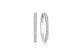 Sif Jakobs Boucles d'oreilles Ellera SJ-E22030-CZ-SS