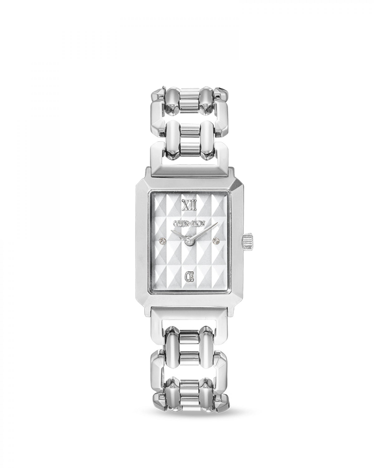 Cœur de Lion Montre 7670/74-1717
