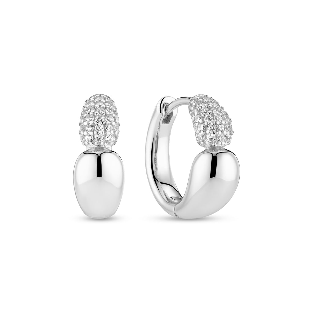 Sif Jakobs Boucles d'oreilles Goccia SJ-E2582-CZ