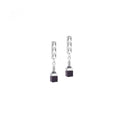 Cœur de Lion Boucles d'oreilles 2802/21-1317