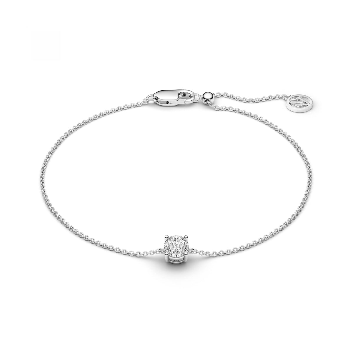 Sif Jakobs Bracelet Princess SJ-B5MMRD-CZ