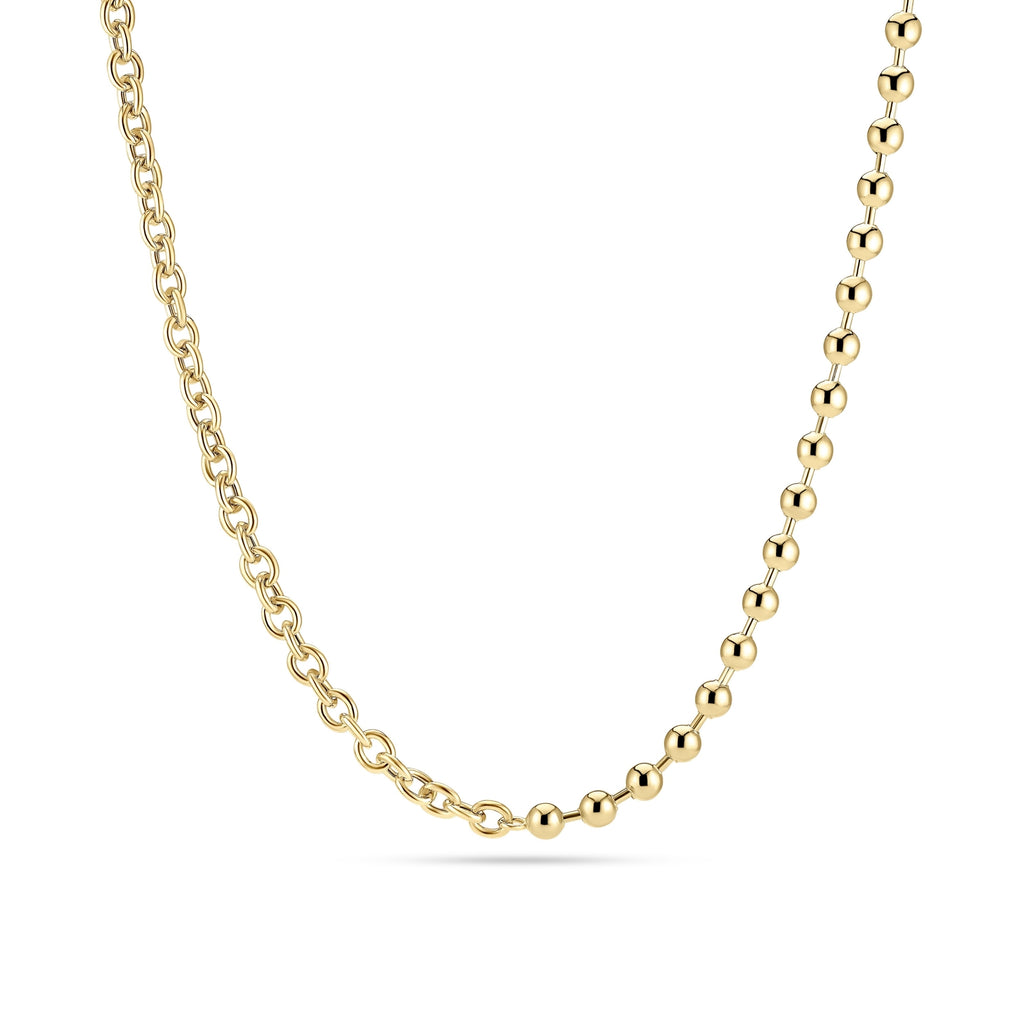 Sif Jakobs Collier Bormio SJ-C2599-YG