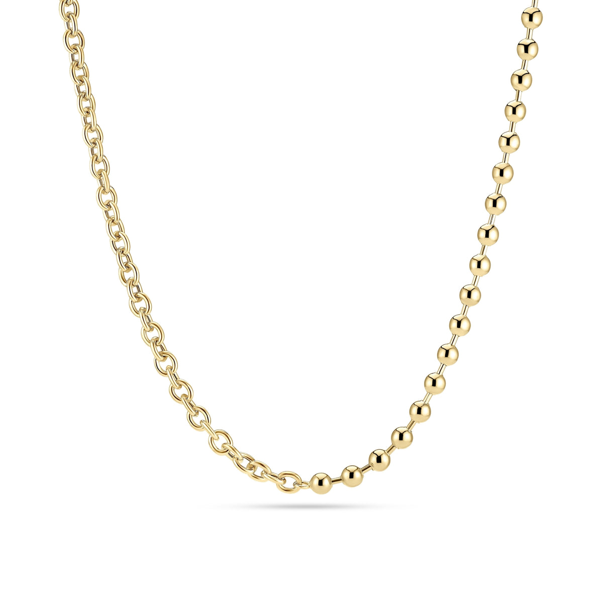 Sif Jakobs Collier Bormio SJ-C2599-YG