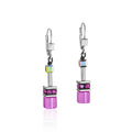 Cœur de Lion Boucles d'oreilles 2838/20-1520