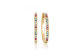 Sif Jakobs Boucles d'oreilles Ellera SJ-E22030-XCZ-SG