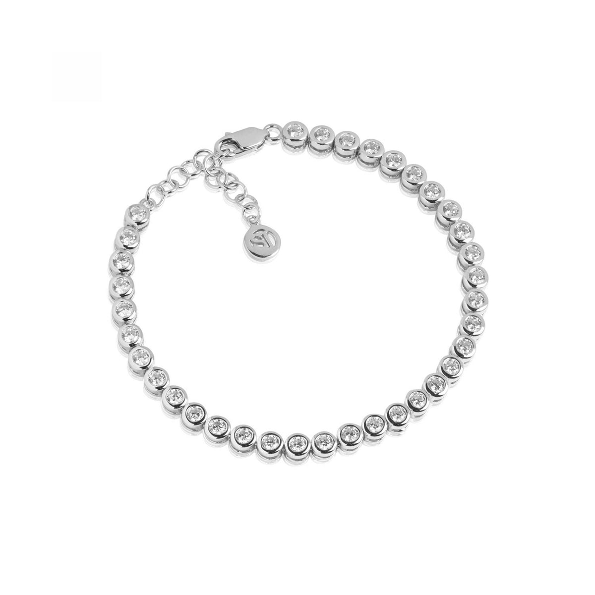 Sif Jakobs Bracelet Sardinien & Sasso SJ-B070-CZ