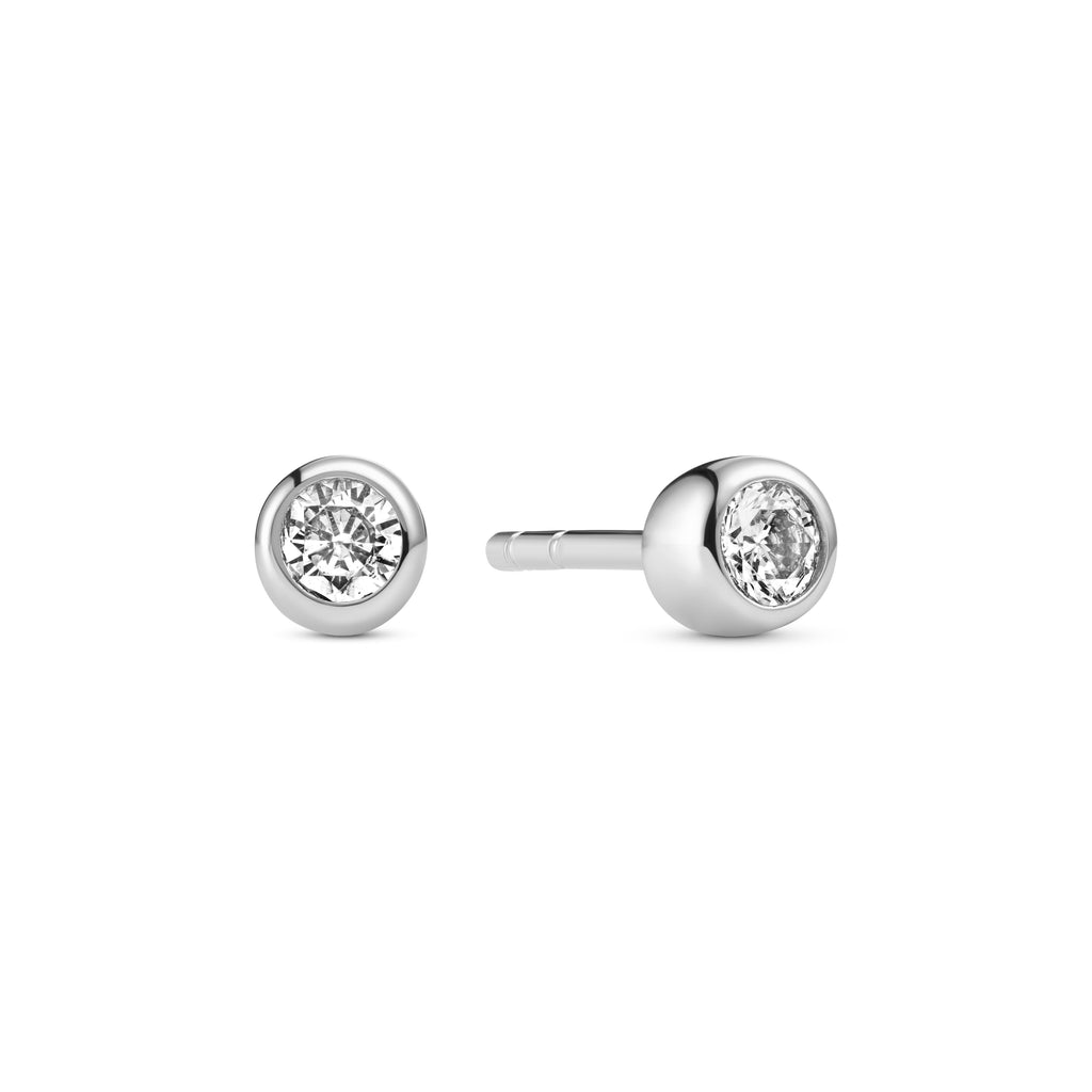 Sif Jakobs Boucles d'oreilles Boucles D'oreilles SJ-E2629-CZ