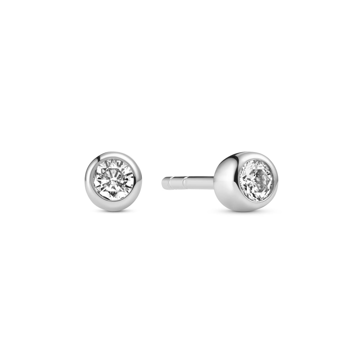 Sif Jakobs Boucles d'oreilles Boucles D'oreilles SJ-E2629-CZ