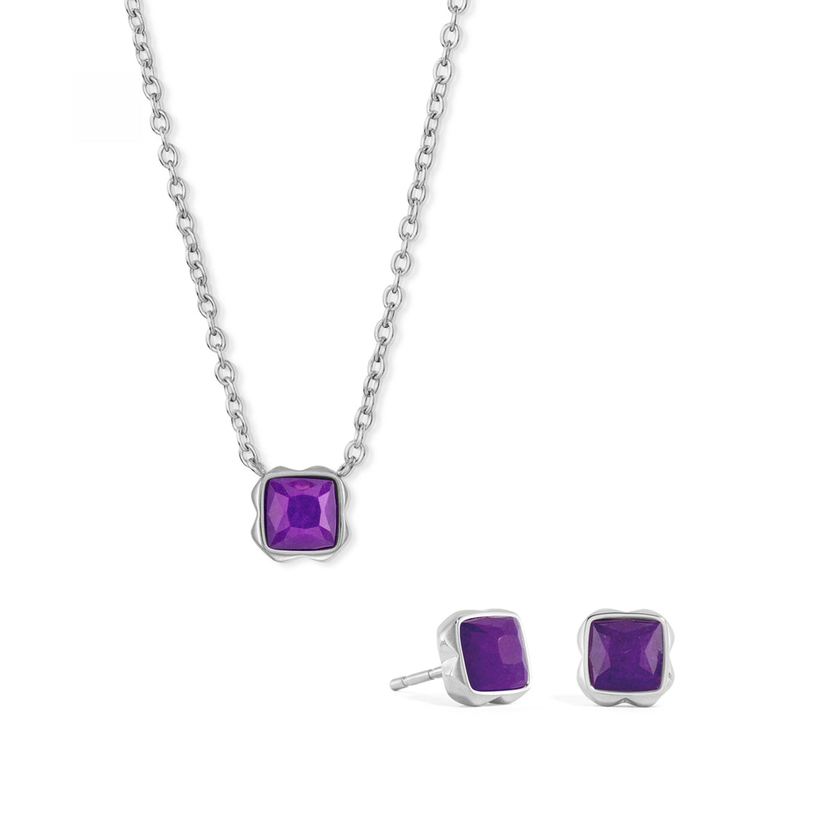 Cœur de Lion Collier 1300/54-0800