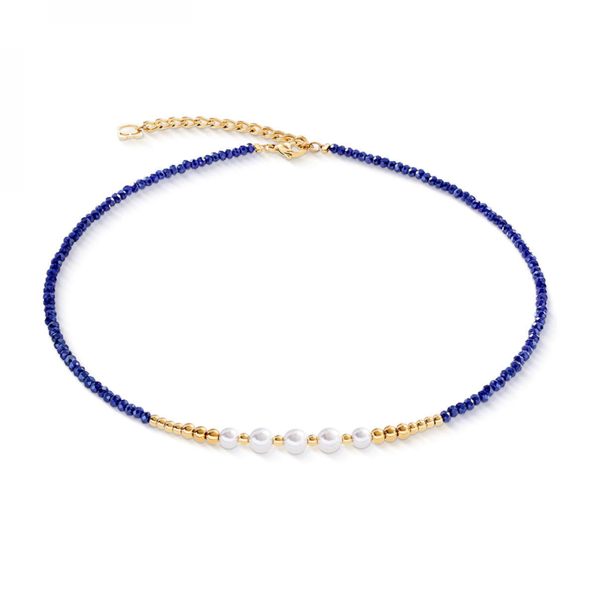 Cœur de Lion Collier 4258/10-0700