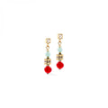 Cœur de Lion Boucles d'oreilles 3023/21-1516