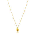 Sif Jakobs Collier Roccanova SJ-N42260-YELCZ-YG