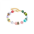Cœur de Lion Bracelet 2838/30-1584