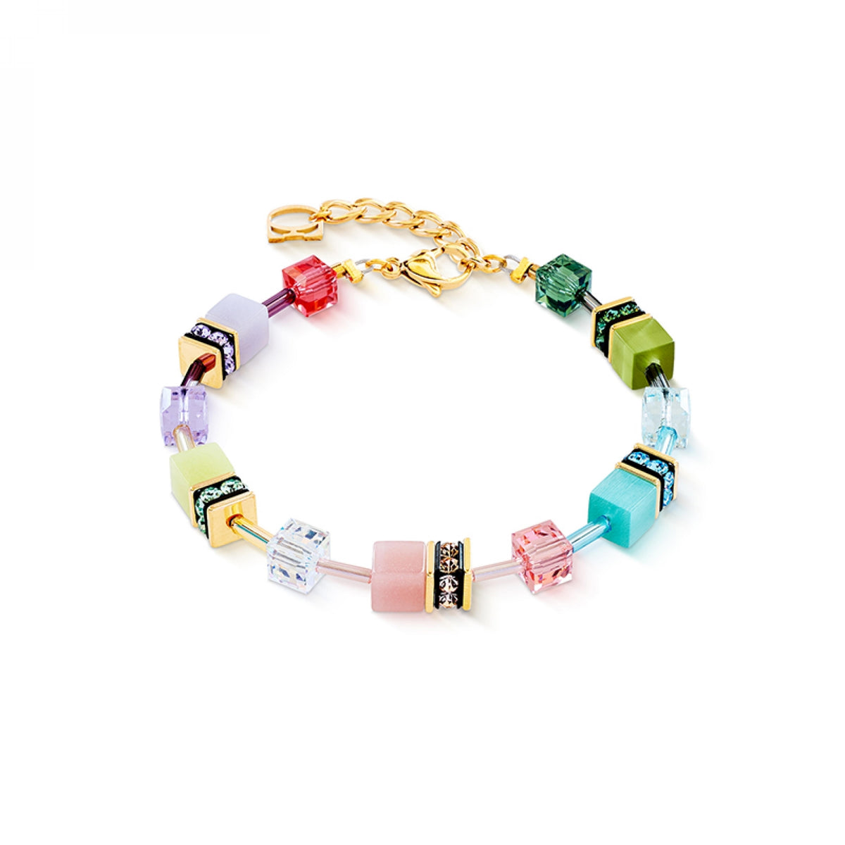 Cœur de Lion Bracelet 2838/30-1584