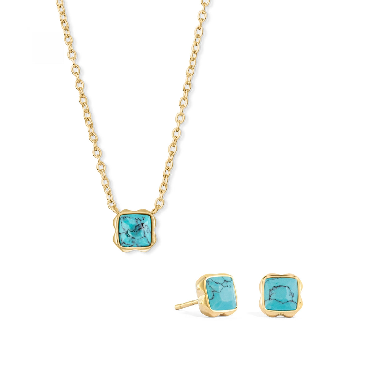 Cœur de Lion Collier 1301/54-0600