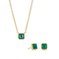 Cœur de Lion Collier 1301/54-0500