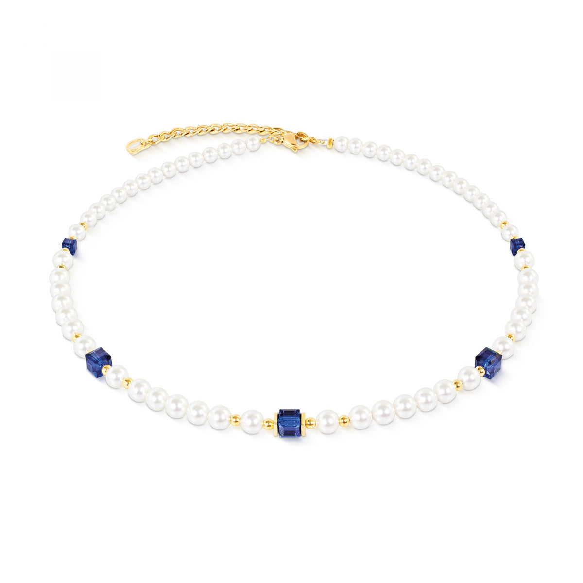 Cœur de Lion Collier 2110/10-0721