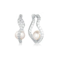 Sif Jakobs Boucles d'oreilles Ponza SJ-E12358-PCZ