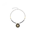 Cœur de Lion Collier 2036/10-1316