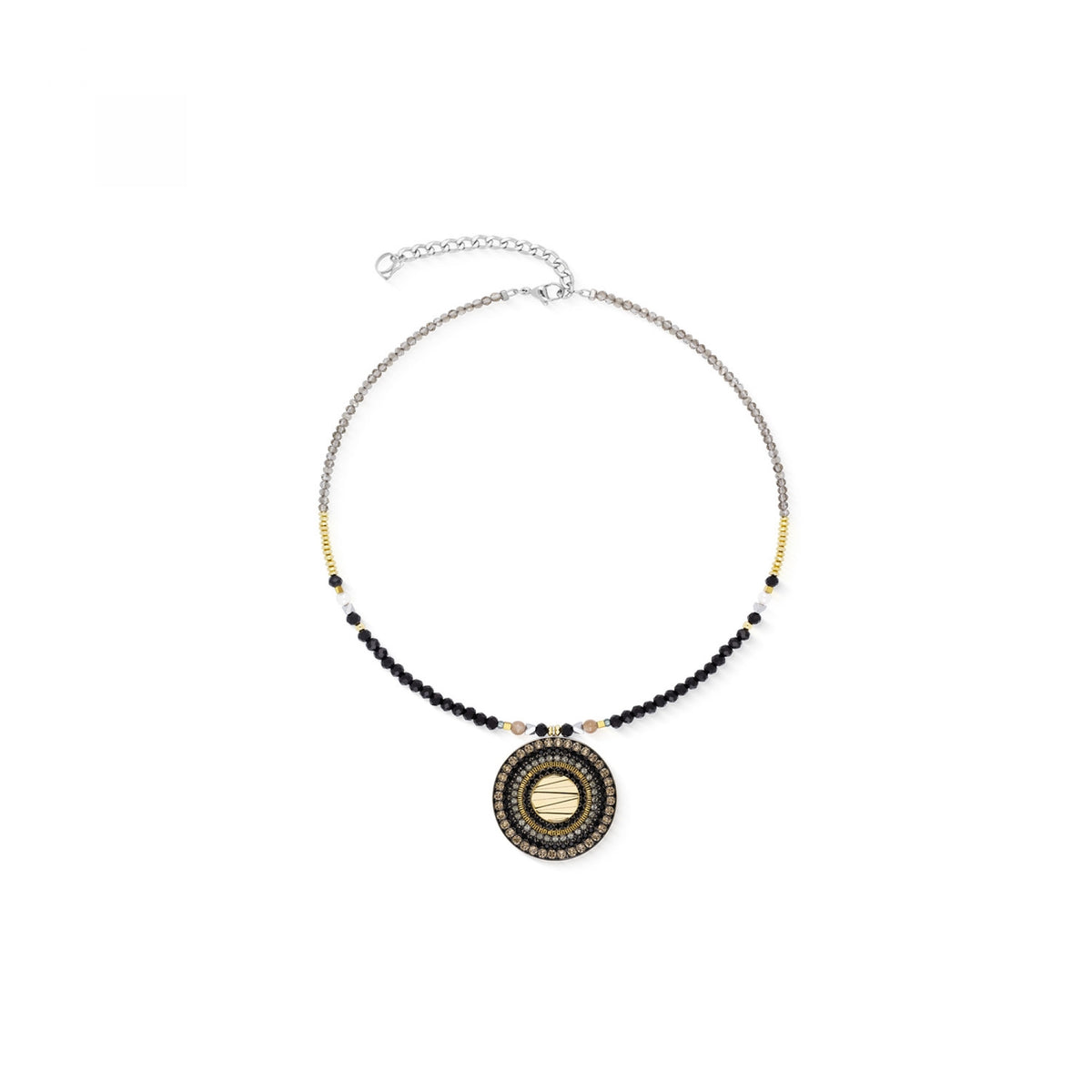 Cœur de Lion Collier 2036/10-1316