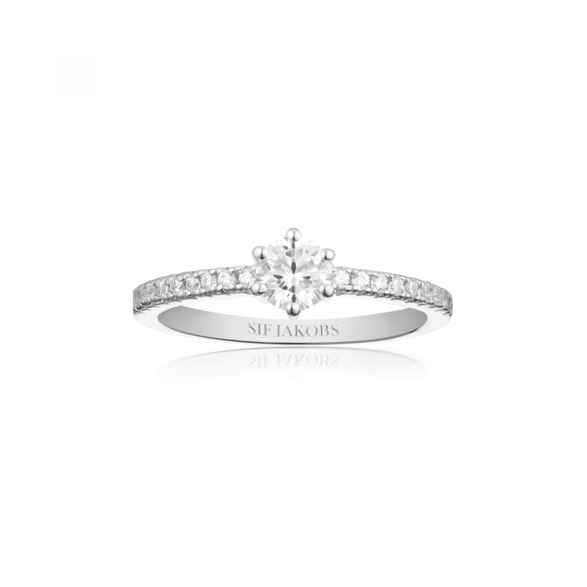 Sif Jakobs Bague Ellera SJ-R42282-CZ