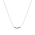 Sif Jakobs Collier Ellera Waves SJ-N3859-XCZ