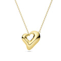 Sif Jakobs Collier Lauria Grande SJ-N110-YG