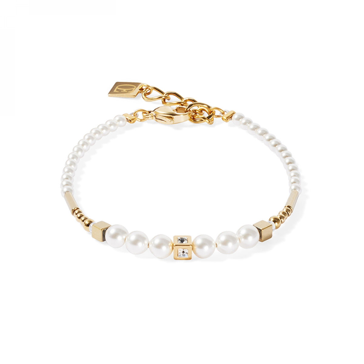 Cœur de Lion Bracelet 4312/30-1416
