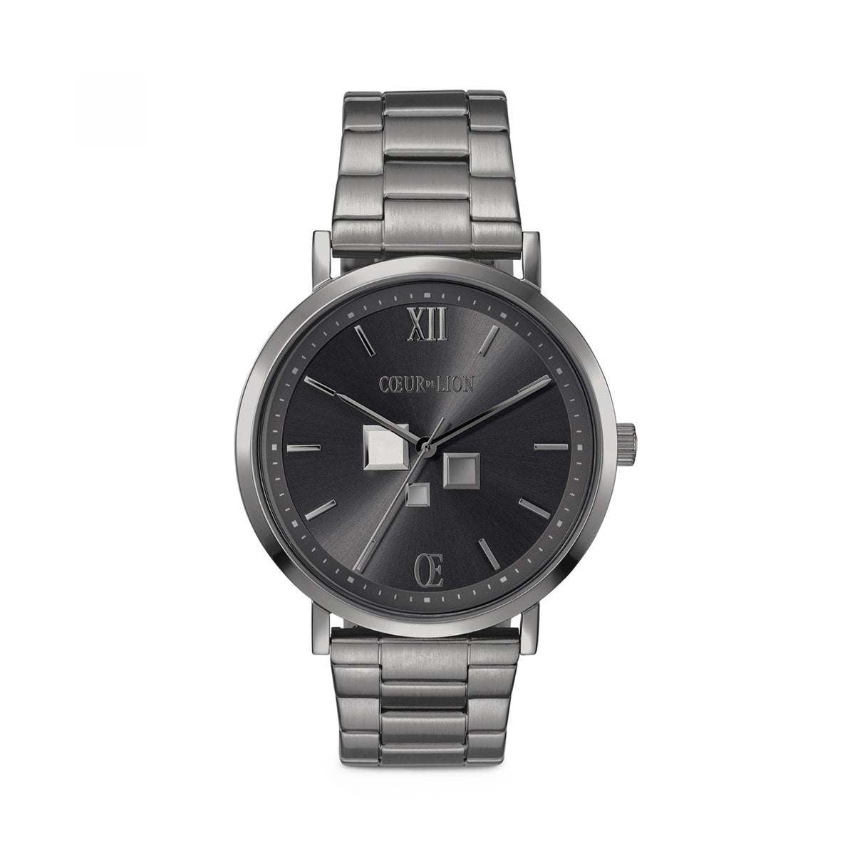 Cœur de Lion Montre 7645/73-1228