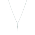 Sif Jakobs Collier Ellera Ovale SJ-N2414-CZ