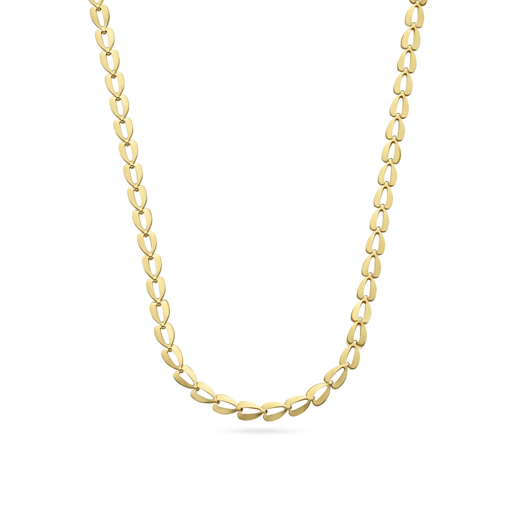 Sif Jakobs Collier Heartbeat SJ-N2752-YG