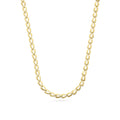 Sif Jakobs Collier Heartbeat SJ-N2752-YG