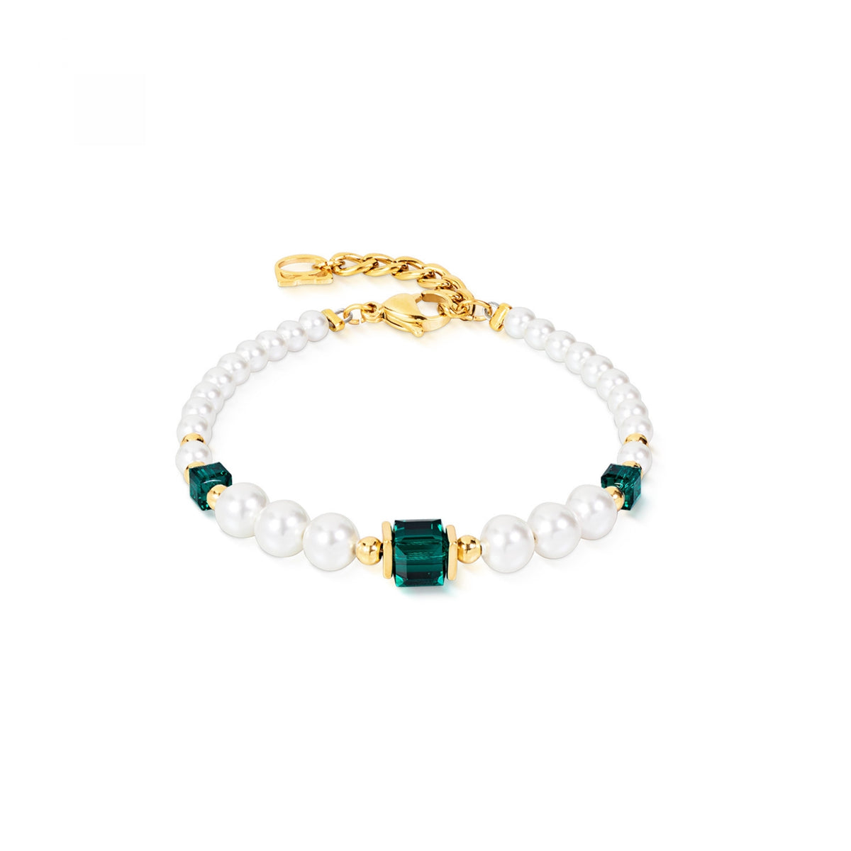 Cœur de Lion Bracelet 2110/30-0521