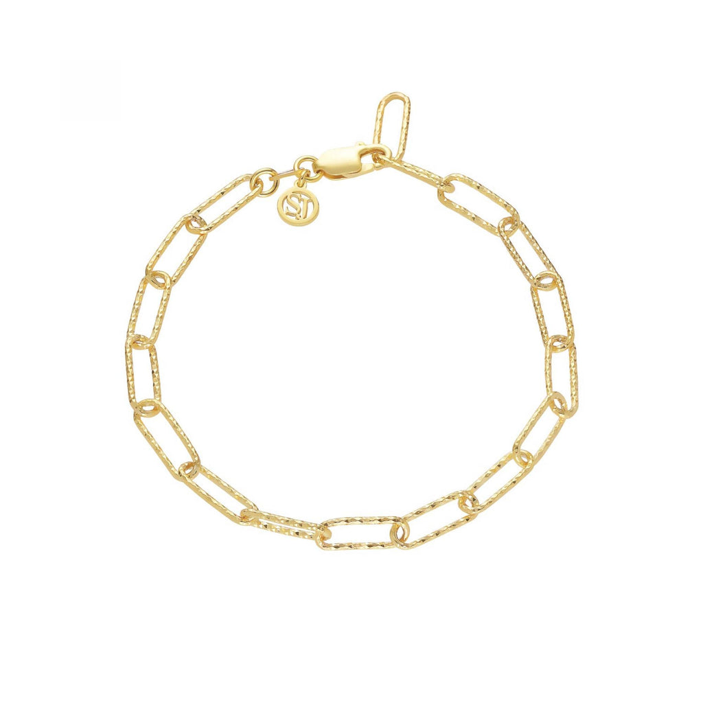 Sif Jakobs Bracelet Luce Grande SJ-B12292-SG