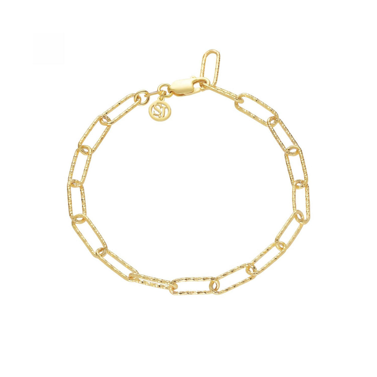 Sif Jakobs Bracelet Luce Grande SJ-B12292-SG