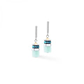 Cœur de Lion Boucles d'oreilles 3017/21-1580