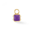 Cœur de Lion Charm 1301/44-0800