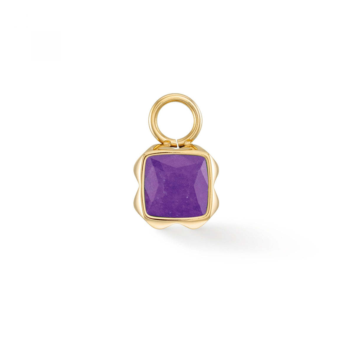 Cœur de Lion Charm 1301/44-0800