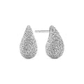 Sif Jakobs Boucles d'oreilles Goccia SJ-E2752-CZ